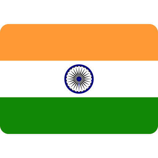 Made in Bharat with ❤️